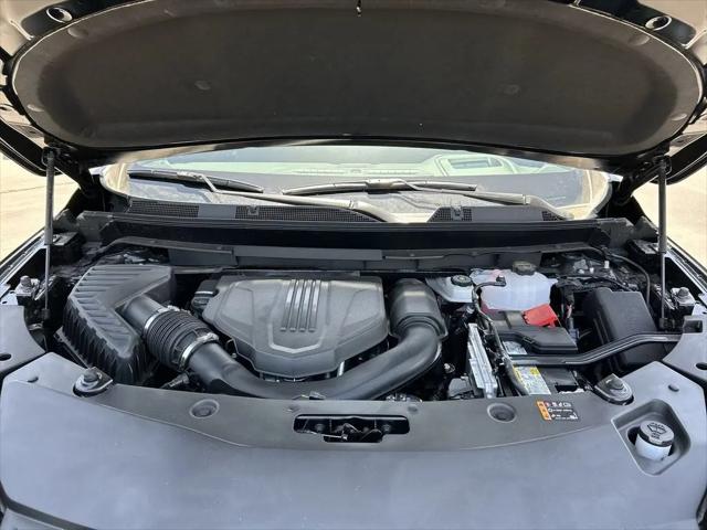 2026 Buick Enclave Avenir FWD
