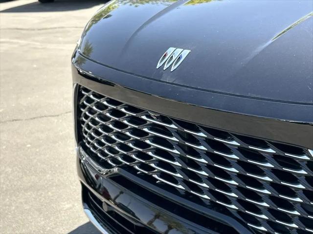 2026 Buick Enclave Avenir FWD