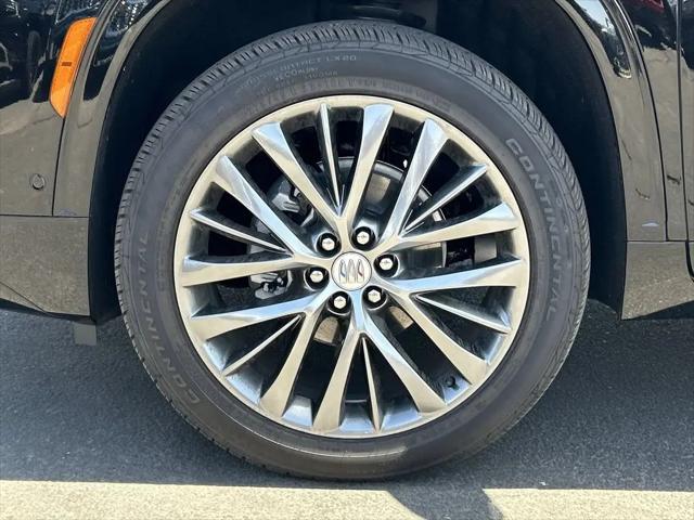 2026 Buick Enclave Avenir FWD