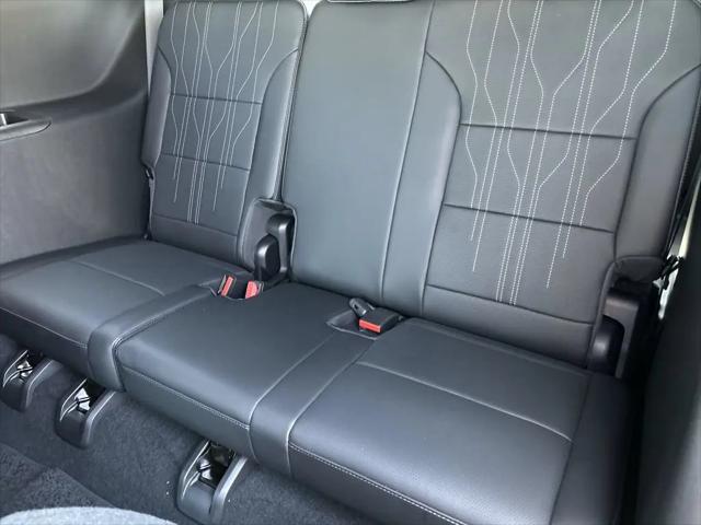 2026 Buick Enclave Avenir FWD