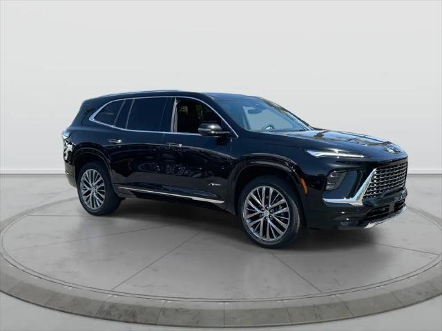 2026 Buick Enclave Avenir FWD