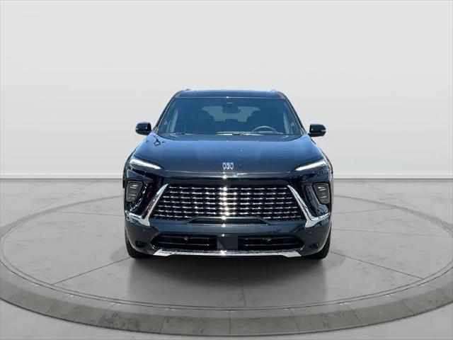 2026 Buick Enclave Avenir FWD