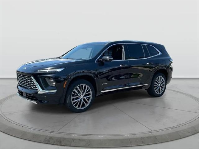 2026 Buick Enclave Avenir FWD