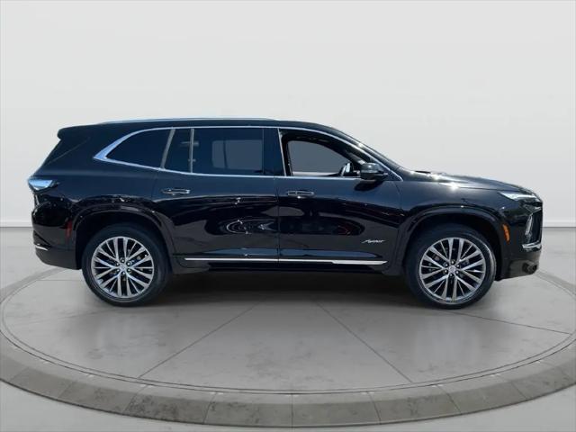 2026 Buick Enclave Avenir FWD