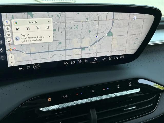 2026 Buick Enclave Avenir FWD