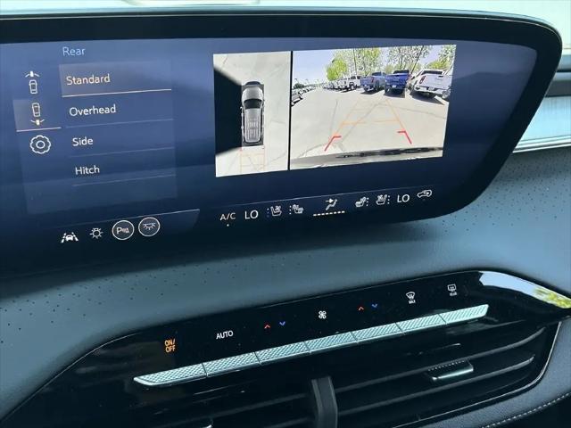2026 Buick Enclave Avenir FWD
