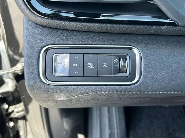 2026 Buick Enclave Avenir FWD