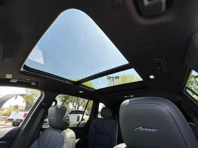 2026 Buick Enclave Avenir FWD