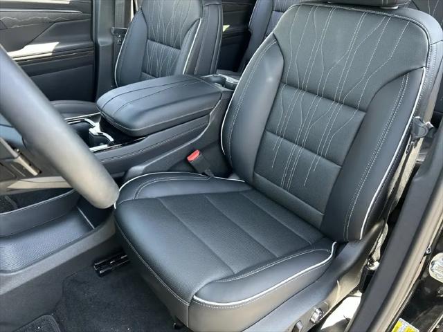 2026 Buick Enclave Avenir FWD