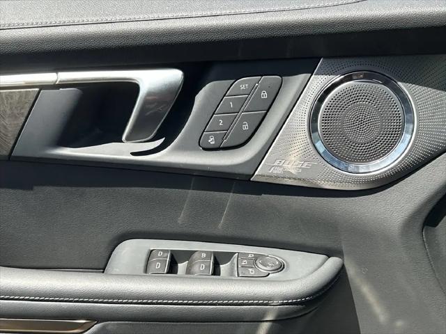 2026 Buick Enclave Avenir FWD