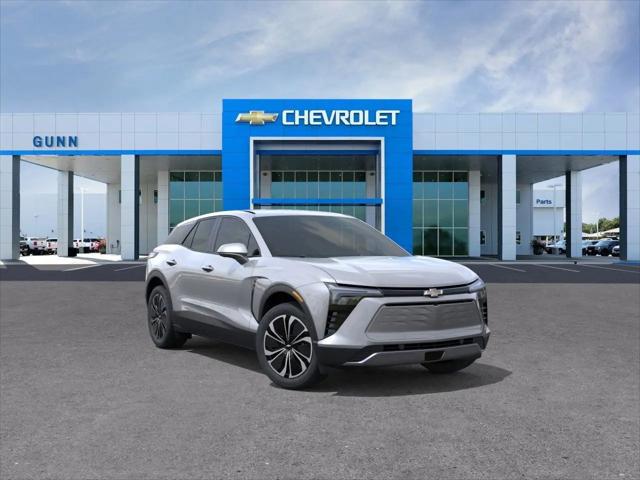 2026 Chevrolet V Blazer LT FWD for sale in Selma, TX