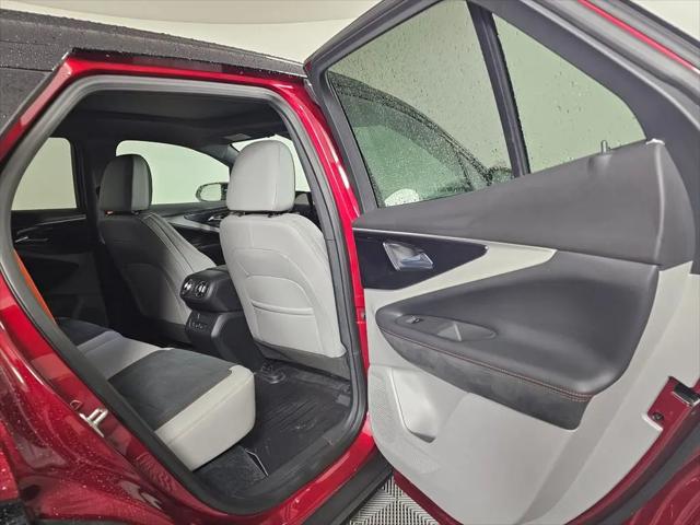 2026 Chevrolet V Blazer SS AWD
