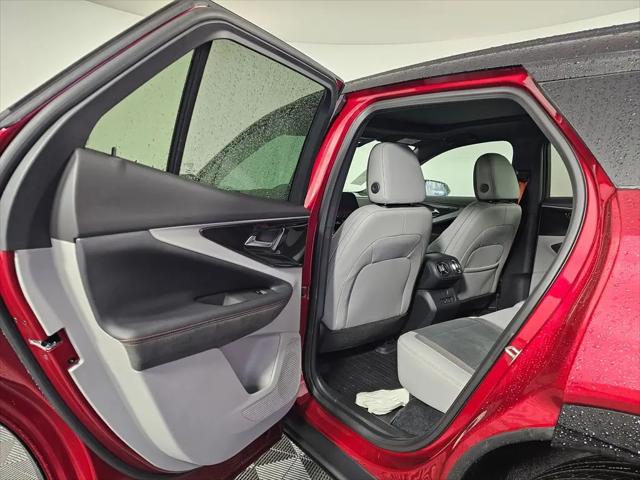 2026 Chevrolet V Blazer SS AWD