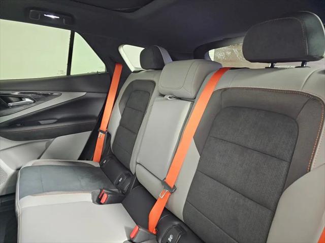 2026 Chevrolet V Blazer SS AWD