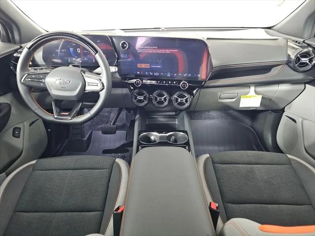 2026 Chevrolet V Blazer SS AWD