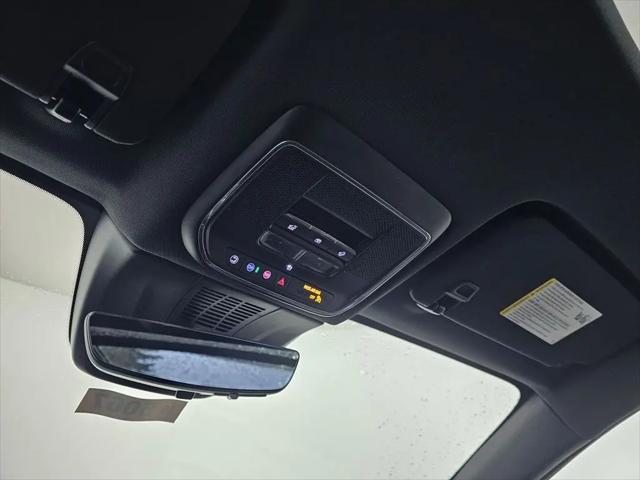 2026 Chevrolet V Blazer SS AWD