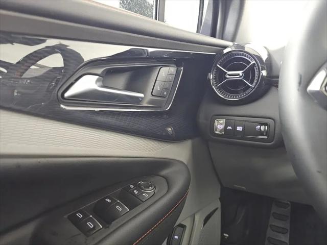 2026 Chevrolet V Blazer SS AWD