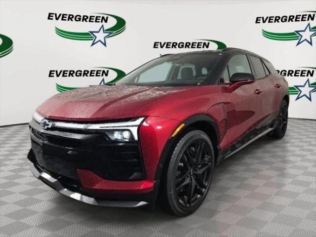 2026 Chevrolet V Blazer SS AWD for sale in Issaquah, WA