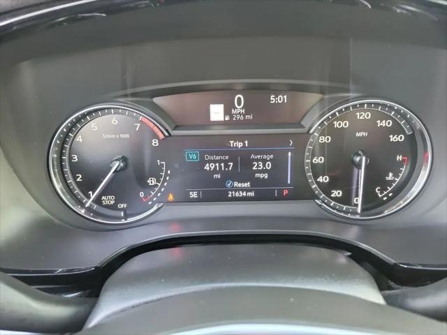 2025 Cadillac XT5 FWD Premium Luxury