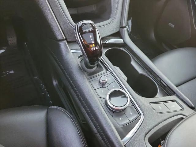 2025 Cadillac XT5 FWD Premium Luxury