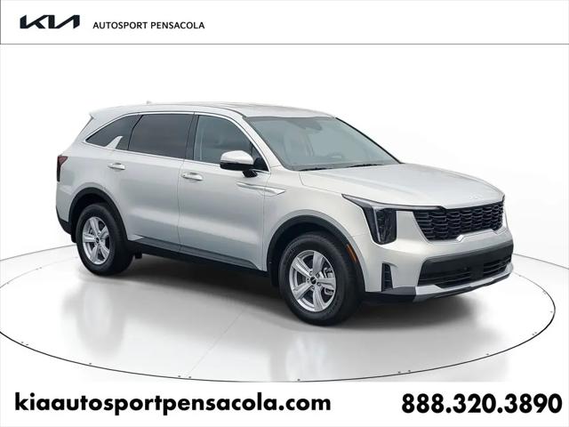 2026 Kia Sorento LX for sale in Pensacola, FL