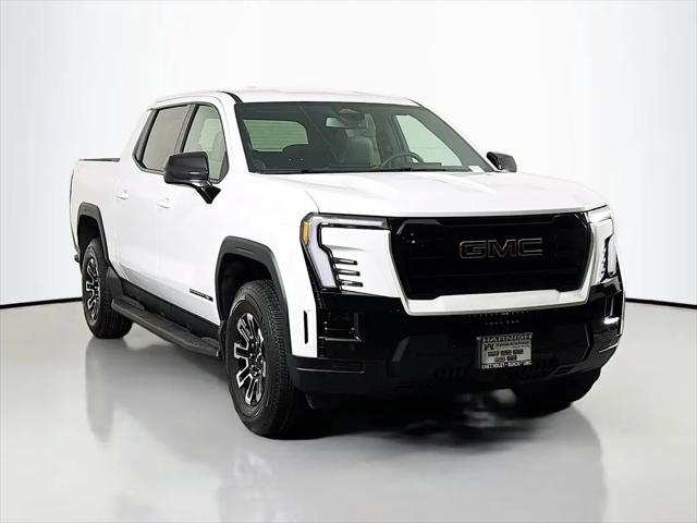 2026 GMC Sierra Standard Range Elevation for sale in Puyallup, WA