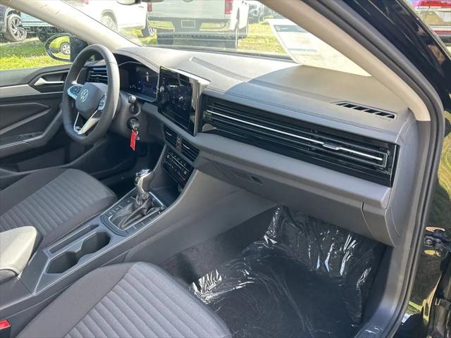 2026 Volkswagen Jetta S