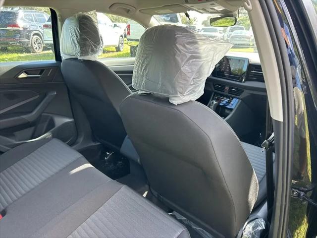 2026 Volkswagen Jetta S