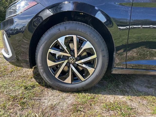 2026 Volkswagen Jetta S