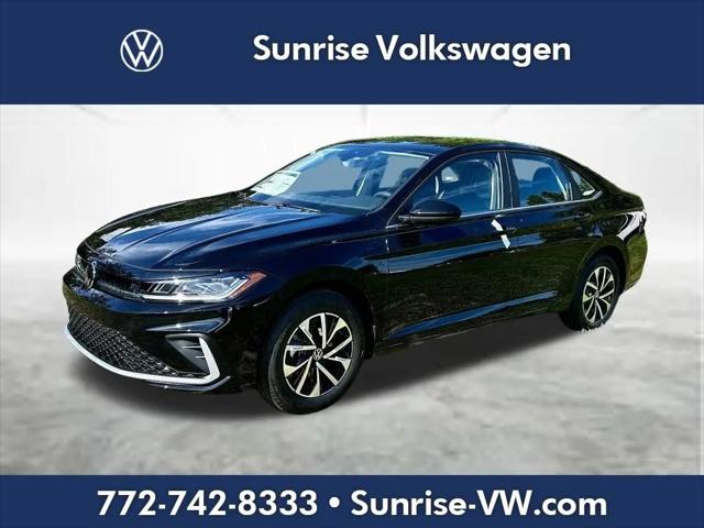 2026 Volkswagen Jetta S for sale in Fort Pierce, FL