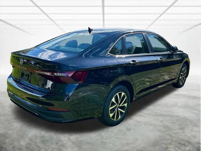 2026 Volkswagen Jetta S