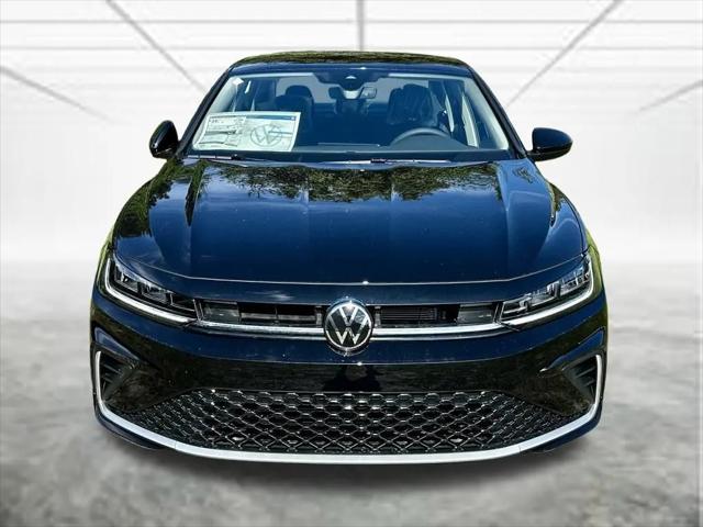 2026 Volkswagen Jetta S