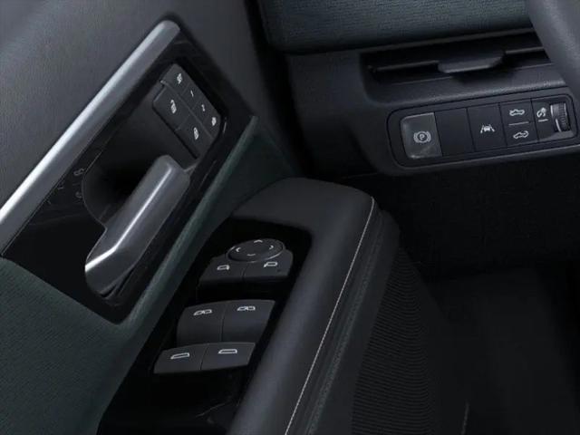 2026 GMC Sierra Max Range AT4