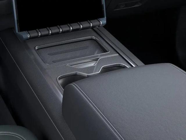 2026 GMC Sierra Max Range AT4
