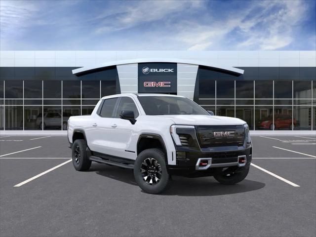 2026 GMC Sierra Max Range AT4 for sale in McKinney, TX
