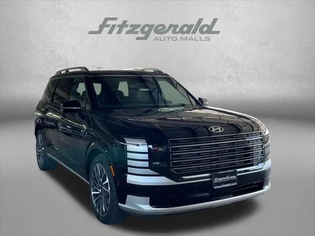 2026 Hyundai Palisade Calligraphy for sale in Gaithersburg, MD