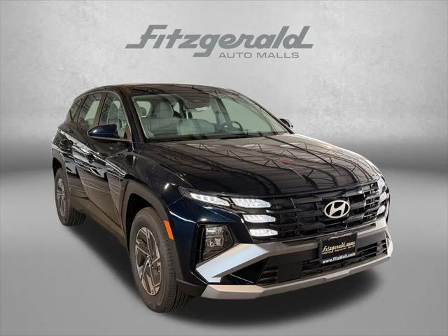 2026 Hyundai Tucson Hybrid Blue SE for sale in Gaithersburg, MD