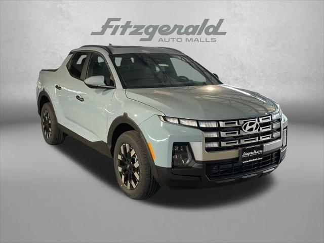 2026 Hyundai Santa Cruz SEL Activity for sale in Gaithersburg, MD