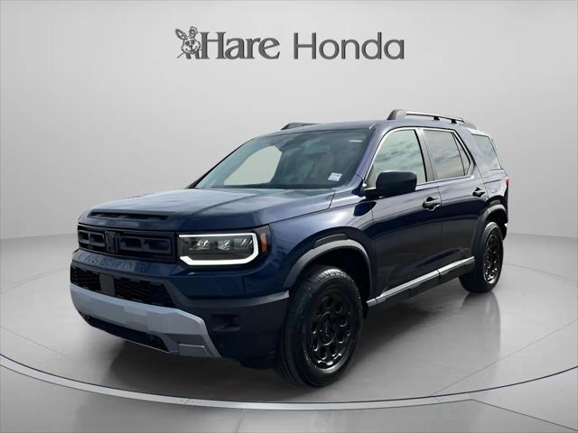 2026 Honda Passport AWD RTL Blackout for sale in Avon, IN