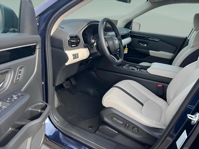 2026 Honda Passport AWD RTL Blackout