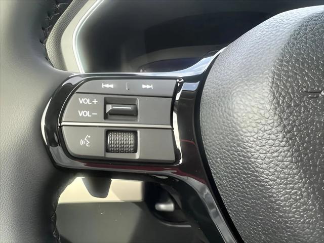 2026 Honda Passport AWD RTL Blackout