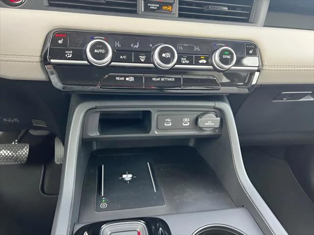 2026 Honda Passport AWD RTL Blackout