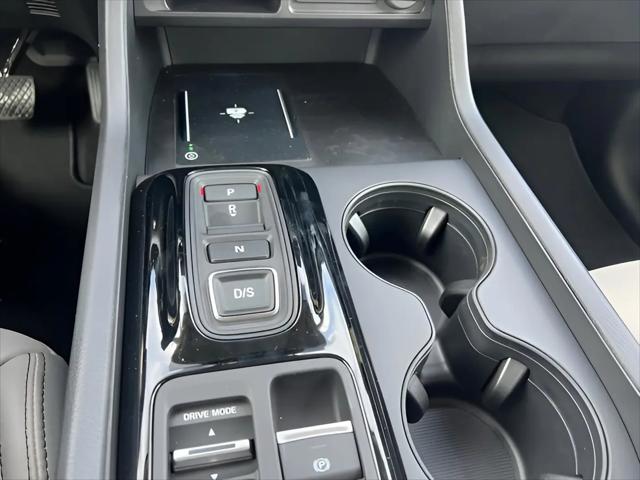 2026 Honda Passport AWD RTL Blackout