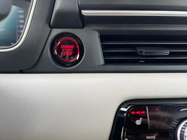 2026 Honda Passport AWD RTL Blackout