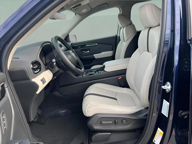 2026 Honda Passport AWD RTL Blackout