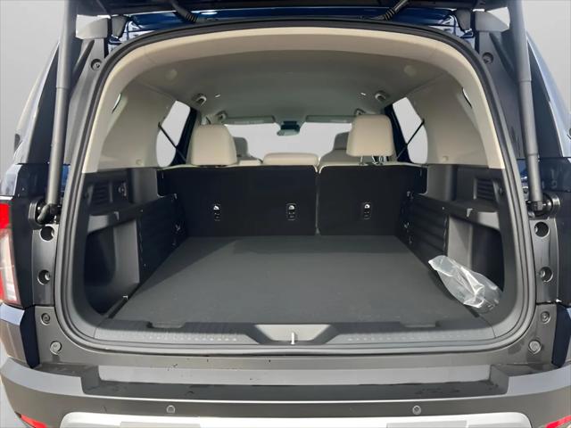 2026 Honda Passport AWD RTL Blackout