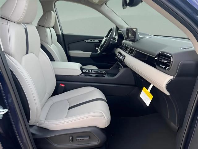 2026 Honda Passport AWD RTL Blackout