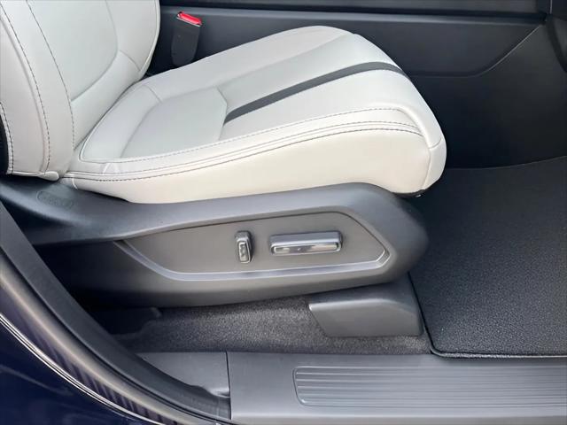 2026 Honda Passport AWD RTL Blackout