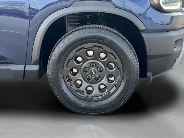 2026 Honda Passport AWD RTL Blackout