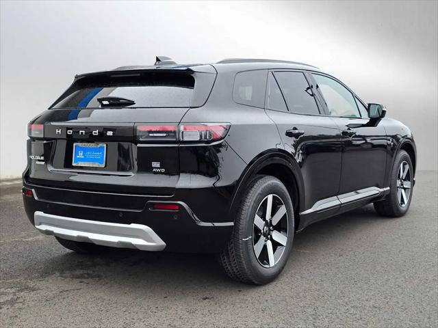 2026 Honda Prologue Touring